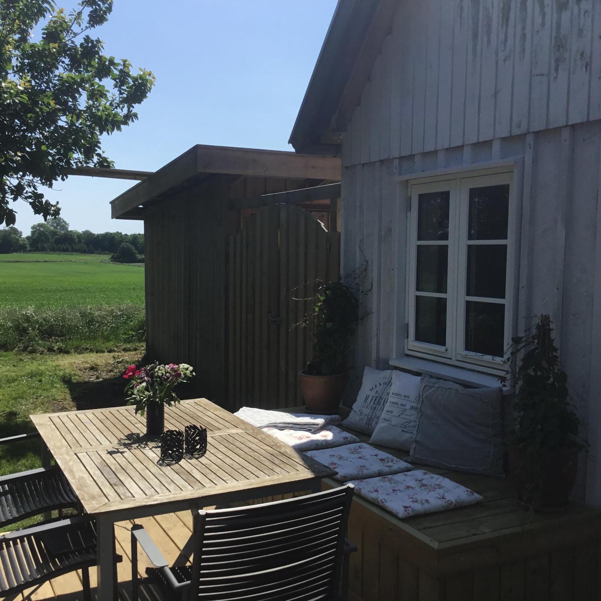 Marielyst B&B - Apartments Næstved Exteriör bild