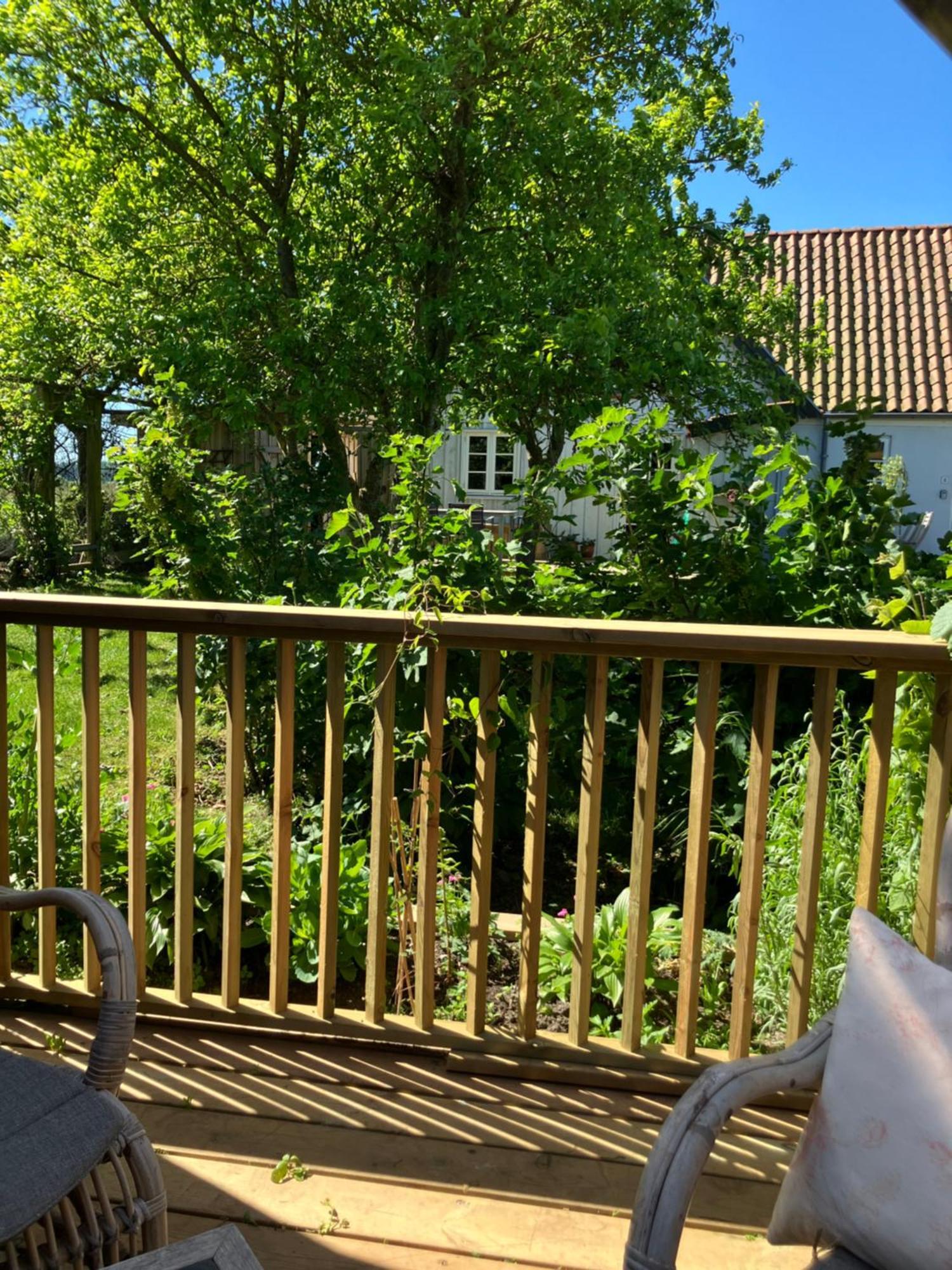 Marielyst B&B - Apartments Næstved Exteriör bild